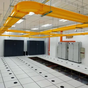 100KW Cooling System Solution In Malaysia-0
