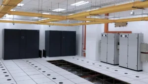 100KW Cooling System Solution In Malaysia-1