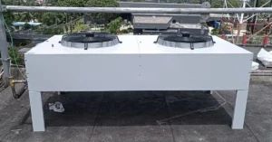 100KW Cooling System Solution In Malaysia-2
