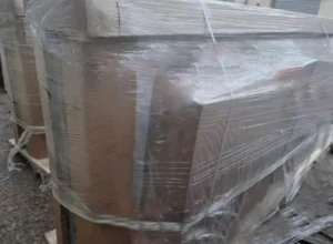 100KW Cooling System Solution In Malaysia-5