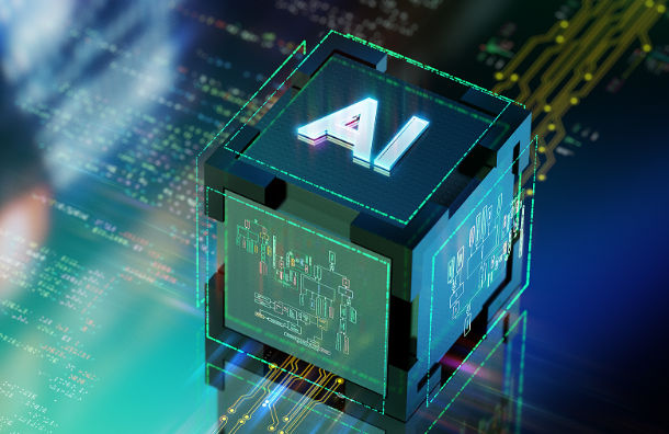 AI Data Center Cooling