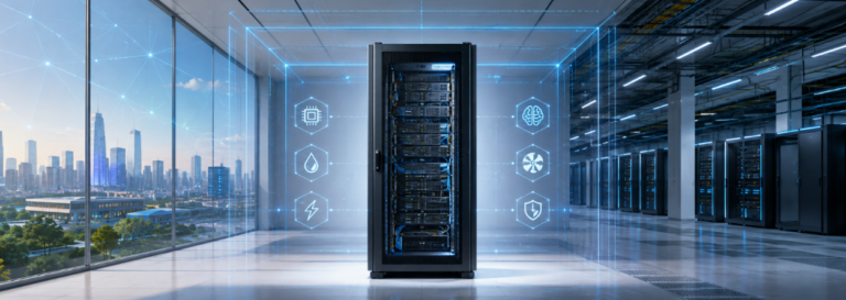 AI Ready Data Center
