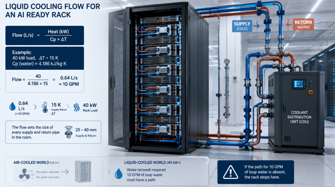 AI Ready Data Center