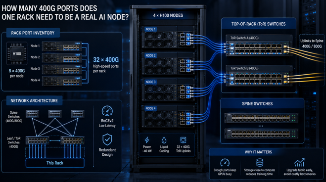 AI Ready Data Center