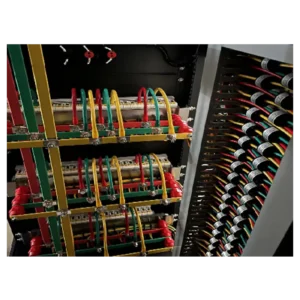 ATS Power Distribution Cabinet-3