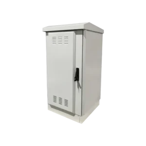 Basic Telecommunication Outdoor Cabinet-1