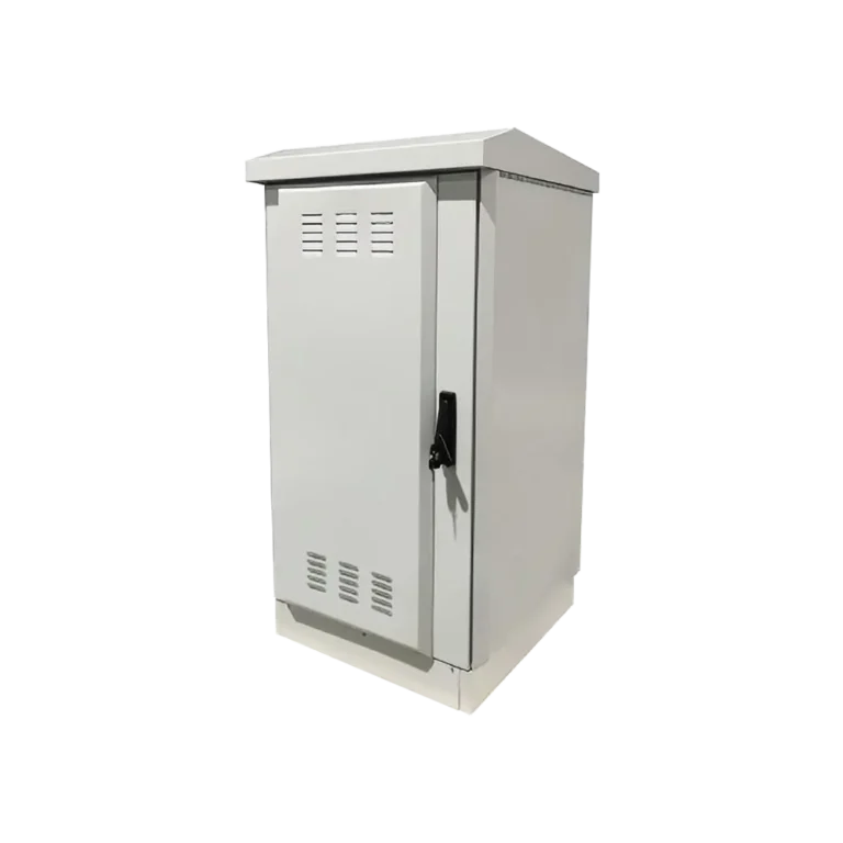 Basic Telecommunication Outdoor Cabinet-1