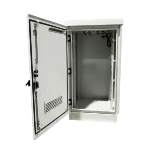 Basic Telecommunication Outdoor Cabinet-2