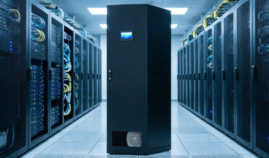 CDU for data center
