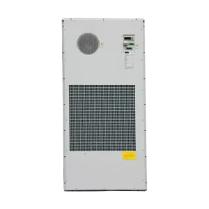 DC Powered TEC Air Conditioner-1