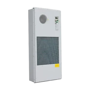 DC Powered TEC Air Conditioner-2