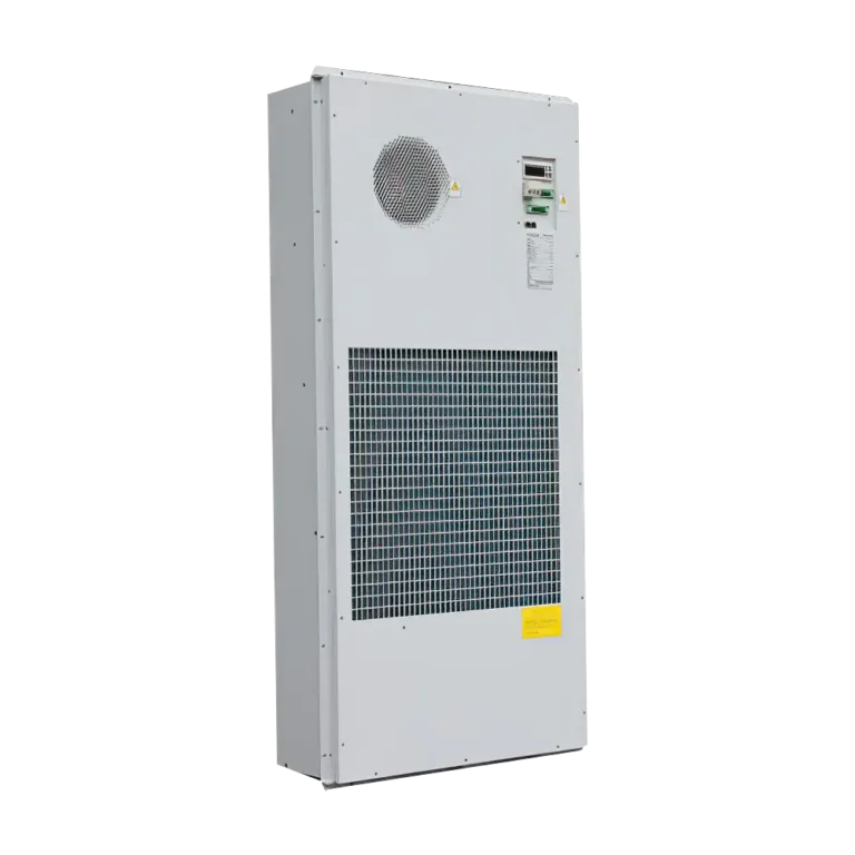 DC Powered TEC Air Conditioner-2