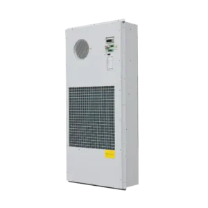 DC Powered TEC Air Conditioner-3