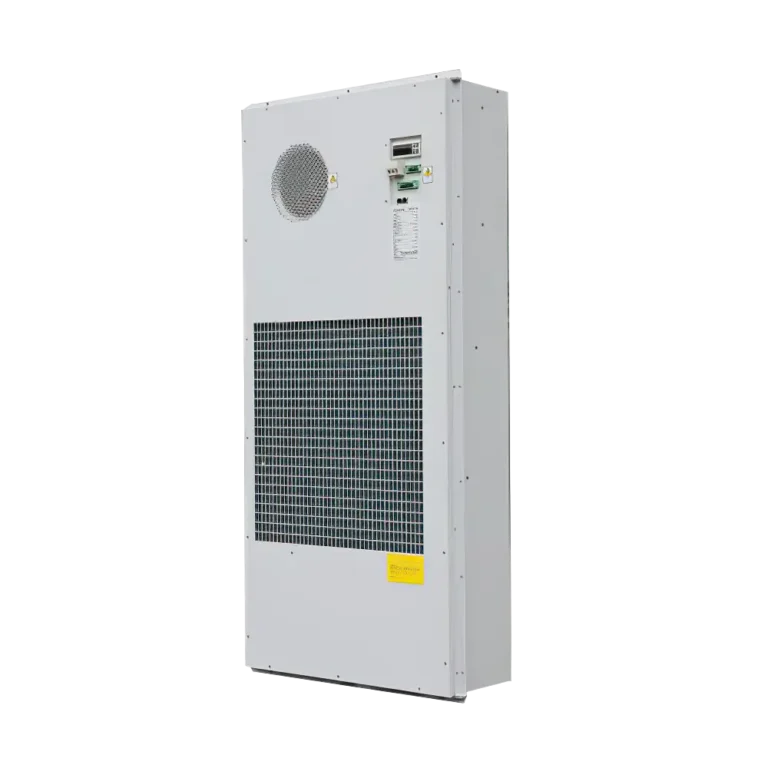 DC Powered TEC Air Conditioner-3