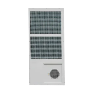 DC Powered TEC Air Conditioner-4