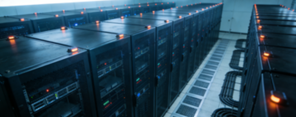 Data Center Cooling Systems