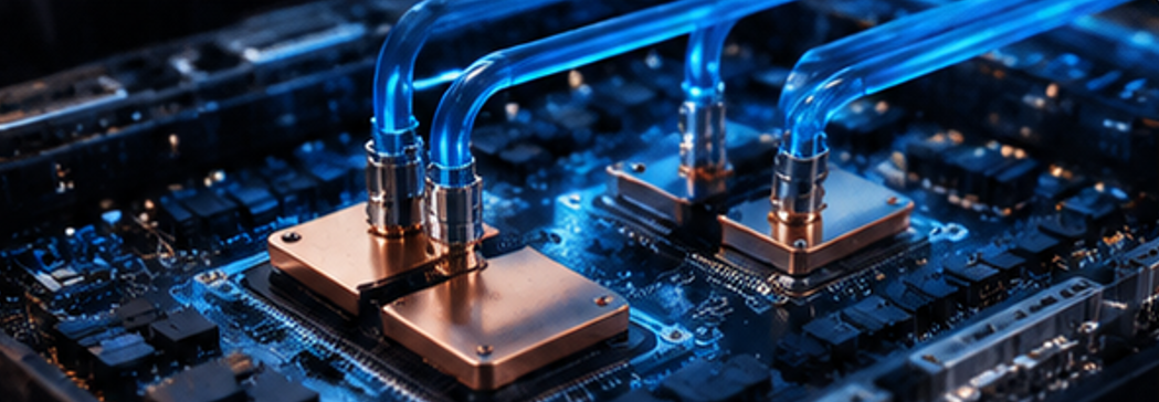 Data Center Cooling Trends: How AI Workloads Are Redefining Thermal ...