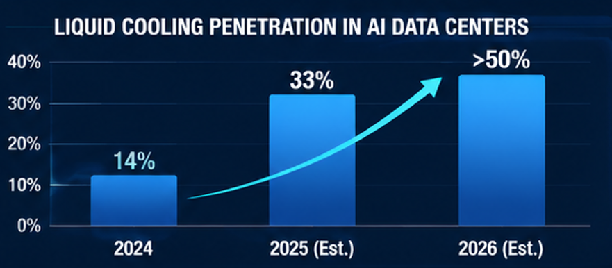 Data Center Cooling Trends