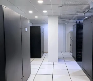 Data center for Satellite Solutions in Singapore-2