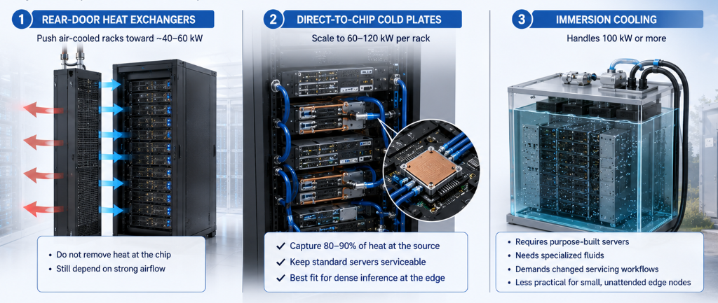 Edge Computing Data Center