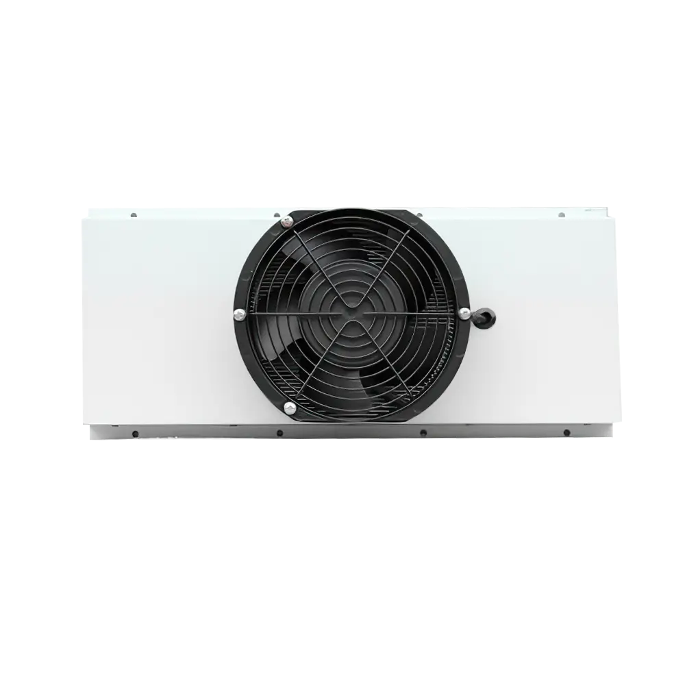 EdgeX DC Powered Thermosiphon unit-1
