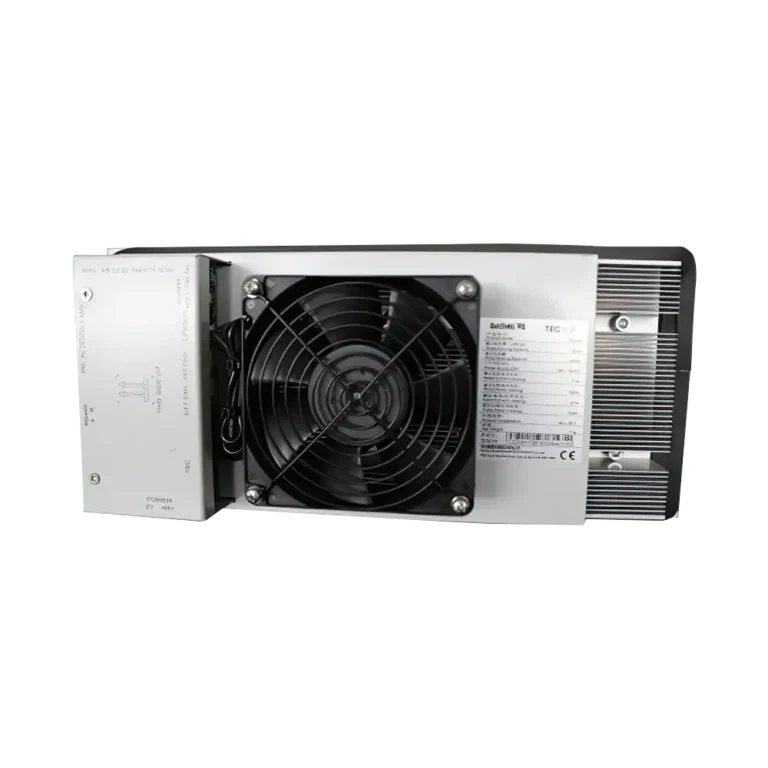 EdgeX DC Powered Thermosiphon unit-3