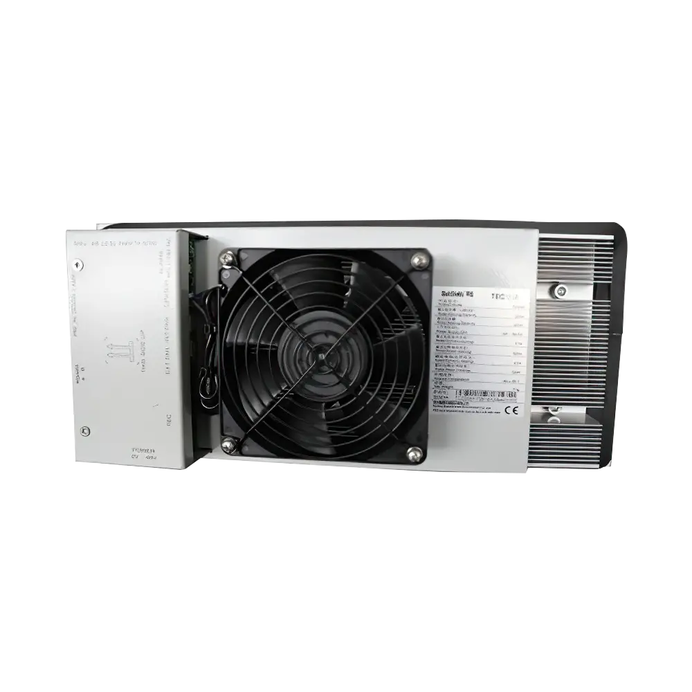 EdgeX DC Powered Thermosiphon unit-3