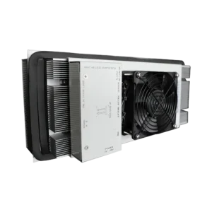 EdgeX DC Powered Thermosiphon unit-4