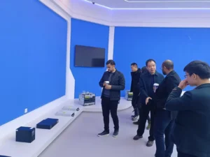 Волоконный океан Клиенты-6