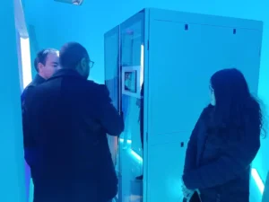Волоконный океан Клиенты-9