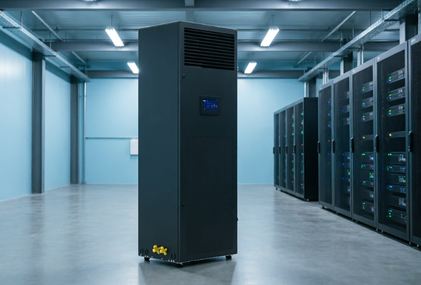 高效精密空调机