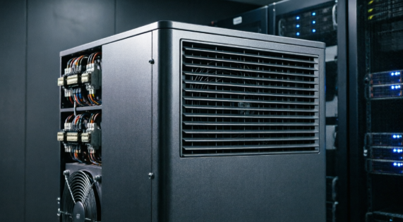 IT Room Air Conditioning