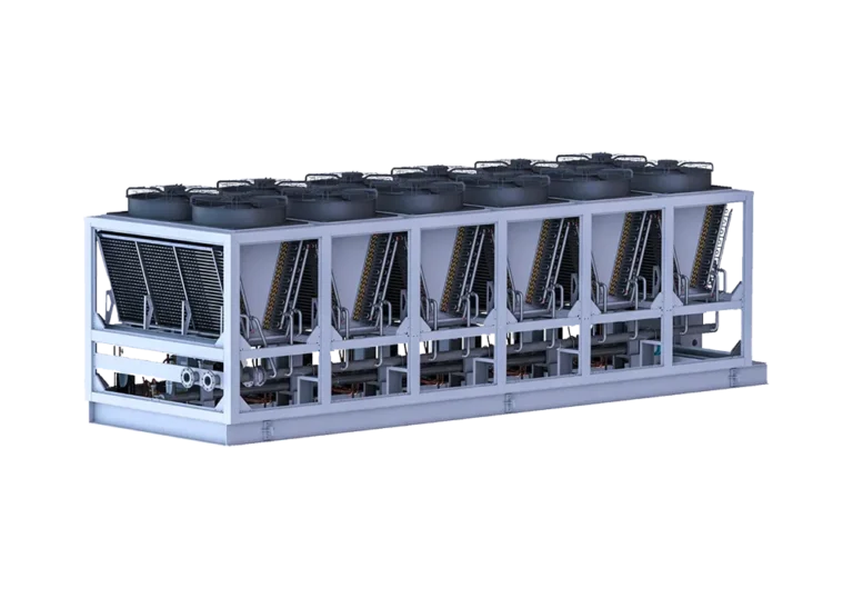 Integrated Chiller_1