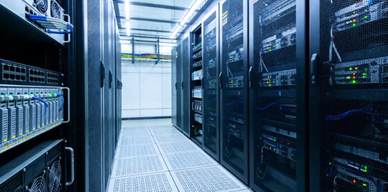 Liquid Cooling for Data Centers