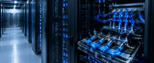 Liquid Cooling for Servers