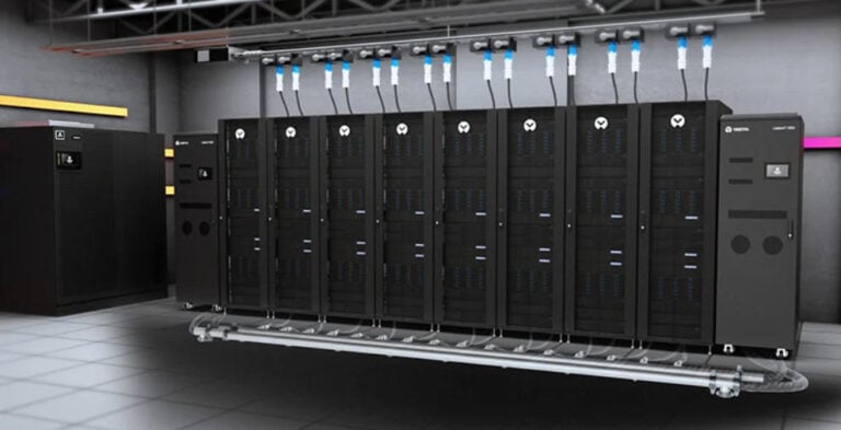 Sistema de refrigeración líquida