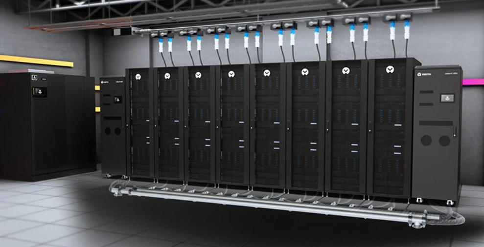 Liquid Cooling system