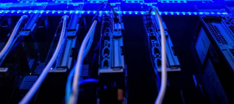 Liquid Immersion Cooling