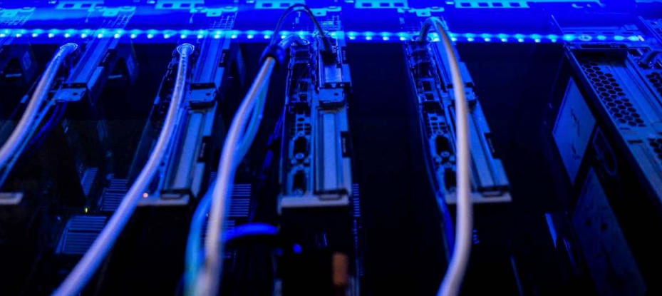 Liquid Immersion Cooling