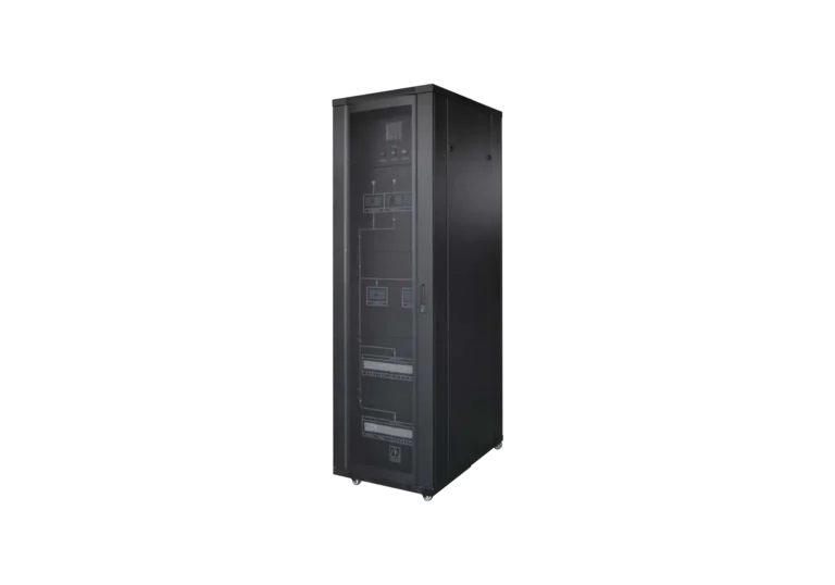 Low-voltage Power Distribution Cabinet for Input & Output of UPS - 2.png