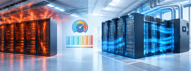 Micro Data Center