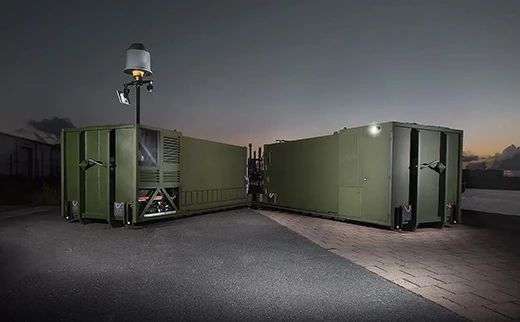Military Deployments