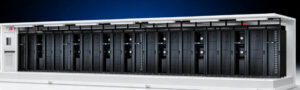 Prefabricated Container Data Center