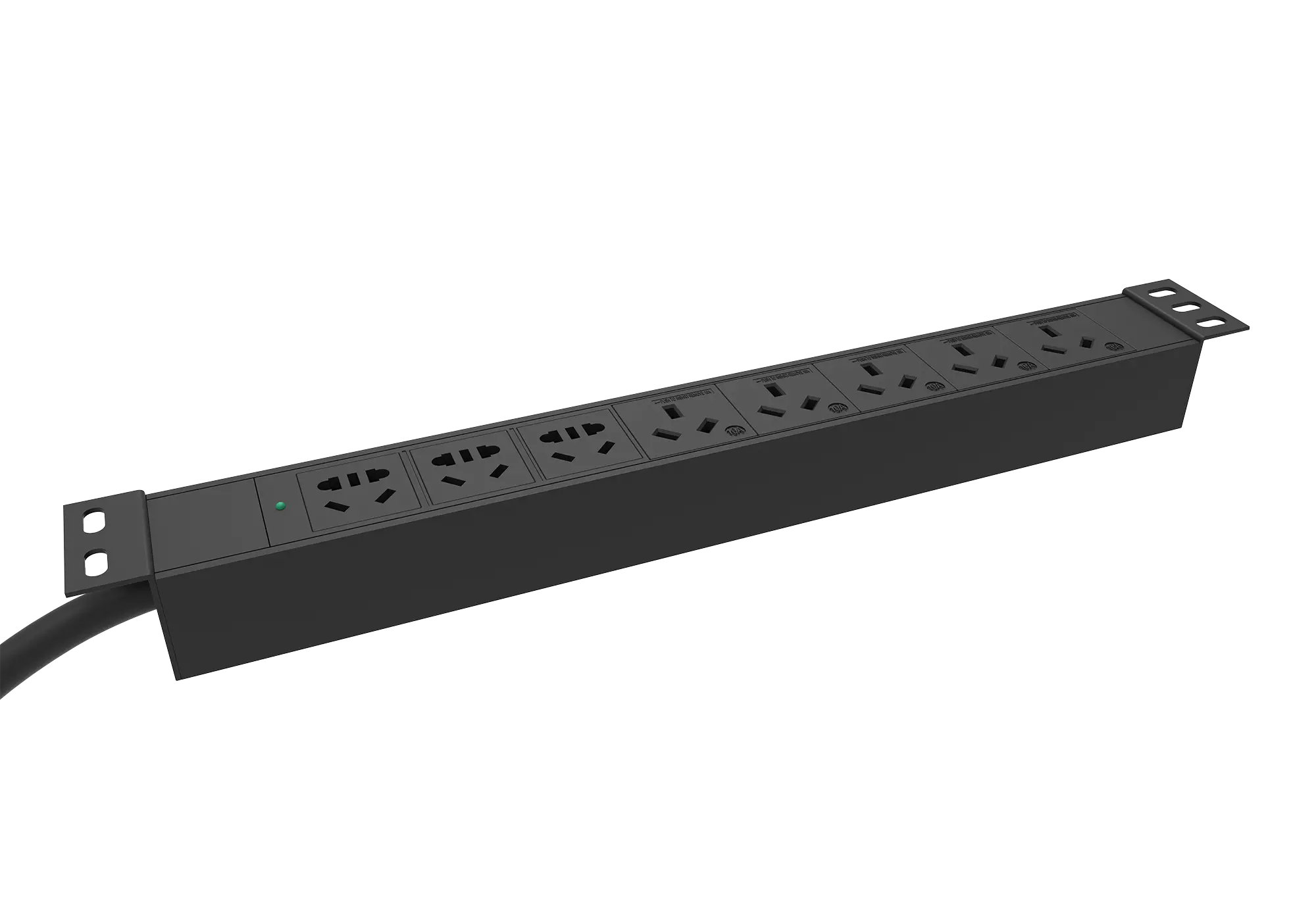 SOETECK Basic PDU -1