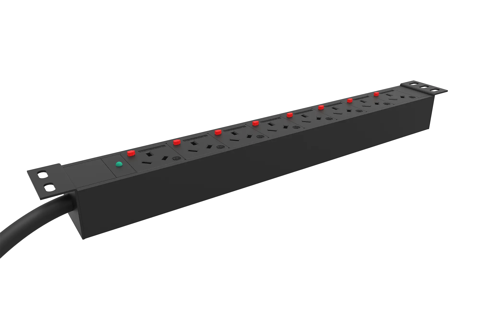SOETECK Basic PDU -2