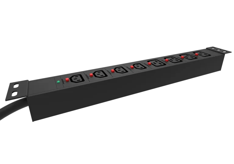SOETECK Basic PDU -4