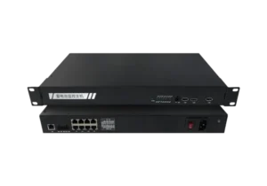 SOETECK Battery Monitoring Host - 1