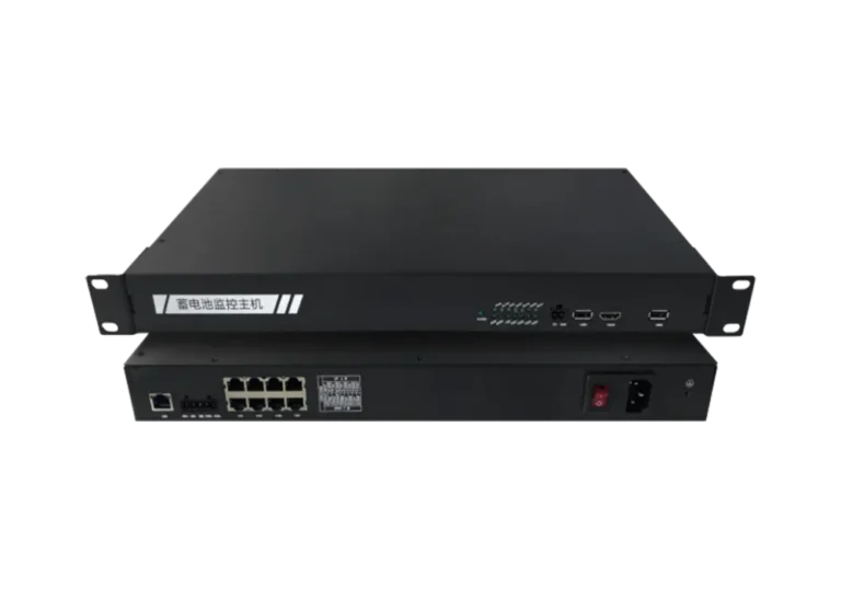 SOETECK Battery Monitoring Host - 1
