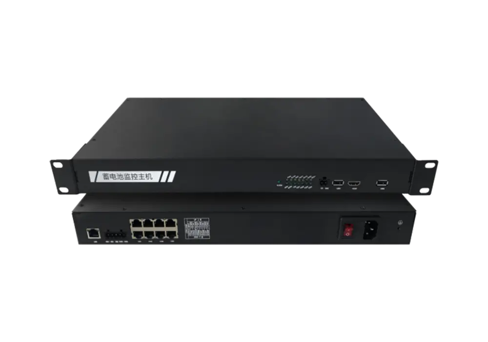 SOETECK Battery Monitoring Host - 1