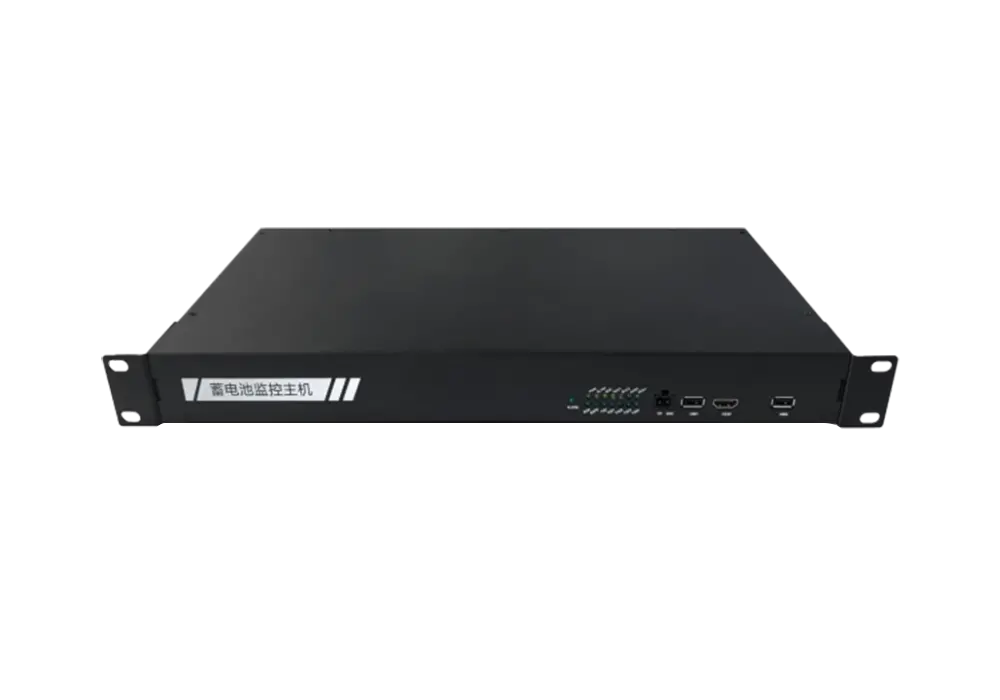 SOETECK Battery Monitoring Host - 2